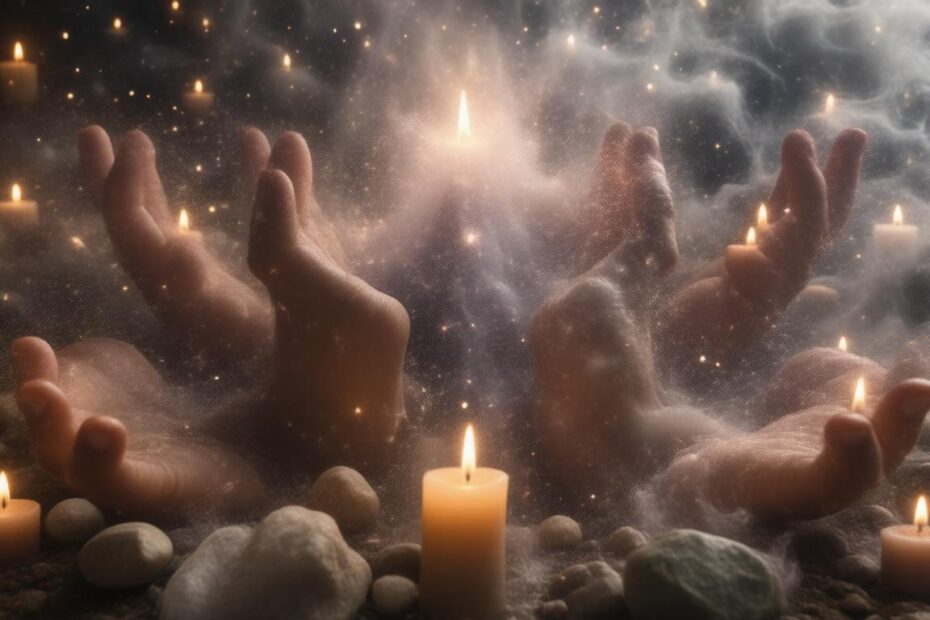 Top 10 Powerful Tools for Your Manifestation Ceremony