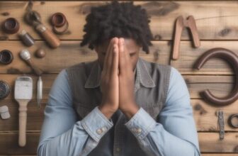 Top 10 Prayer Accessories Every Man Needs for Spiritual Growth