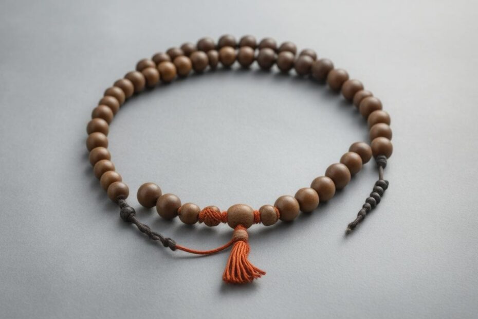 Top 10 Prayer Beads for Mindfulness and Meditation