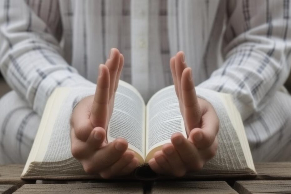 Top 10 Prayer Guides to Deepen Your Spiritual Connection