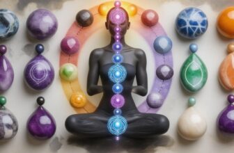 Top 10 Products for Effective Chakra Balancing and Energy Healing