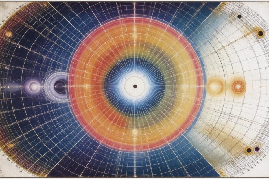 Top 10 Quantum Field Visualization Decks for Enhanced Understanding