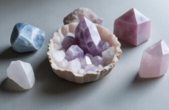 Top 10 Quantum Jumping Crystals for Spiritual Transformation