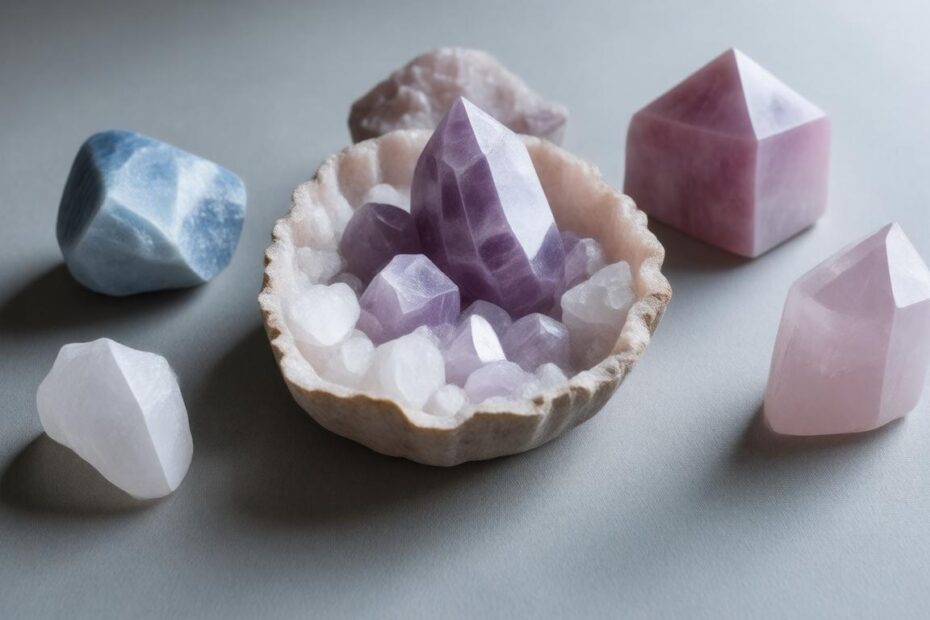 Top 10 Quantum Jumping Crystals for Spiritual Transformation