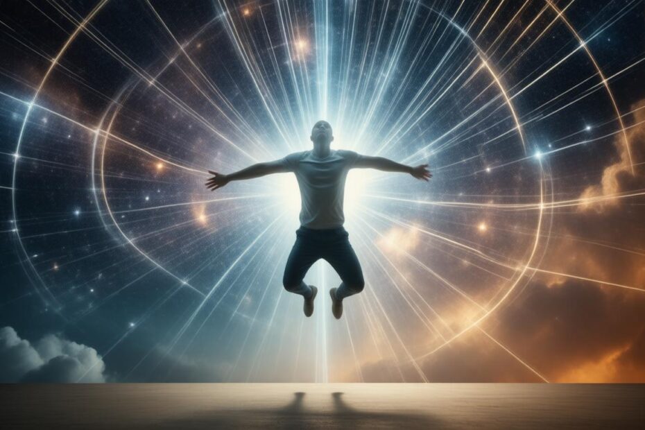 Top 10 Quantum Jumping Manuals for Transformational Growth
