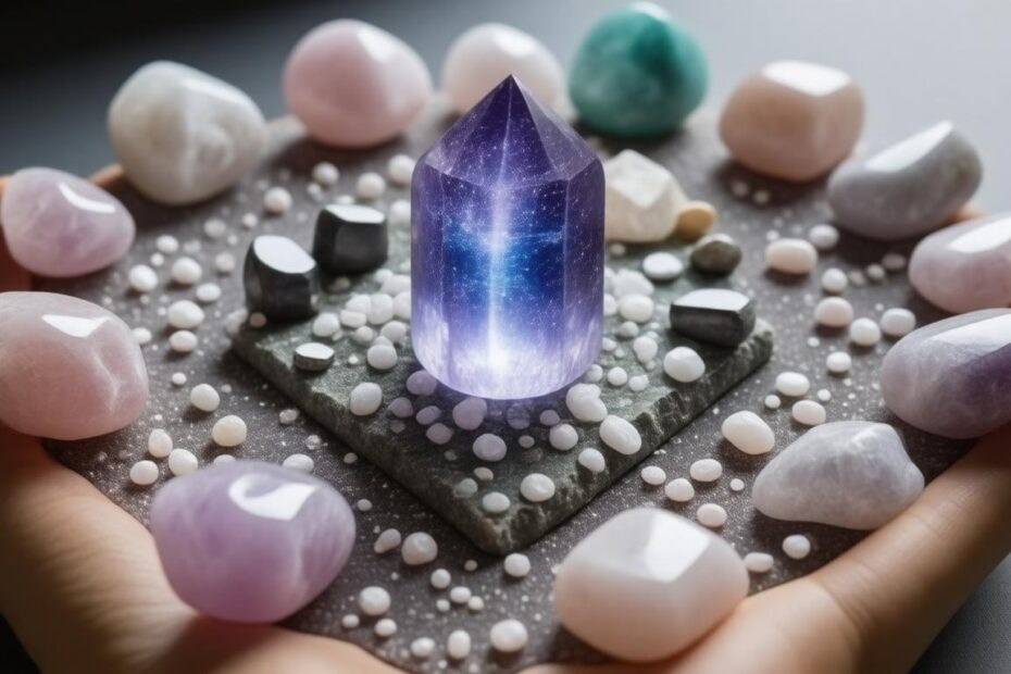 Top 10 Quantum Resonance Crystals for Energy Healing and Balance
