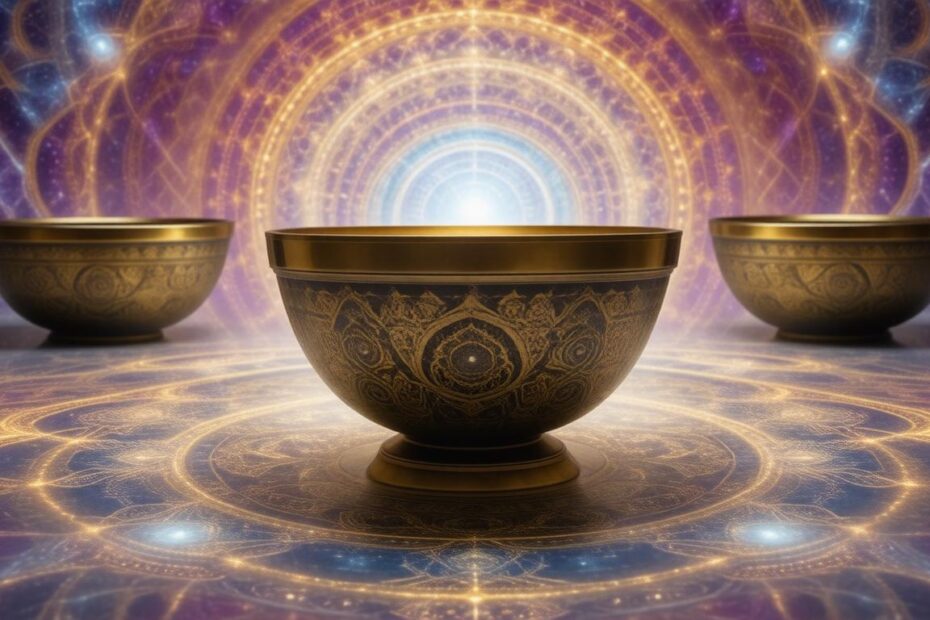 Top 10 Quantum Resonance Singing Bowls for Healing and Meditation