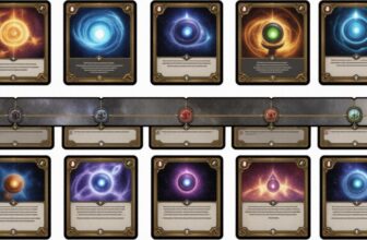 Top 10 Quantum Timeline Cards for Enhanced Gameplay