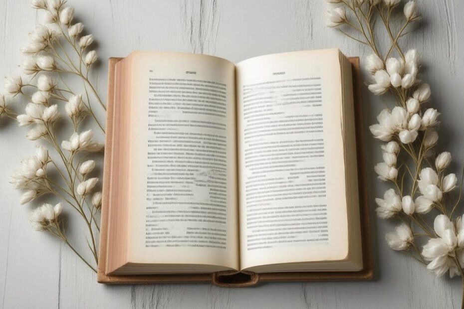 Top 10 Religious Inspiration Books to Uplift Your Spirit