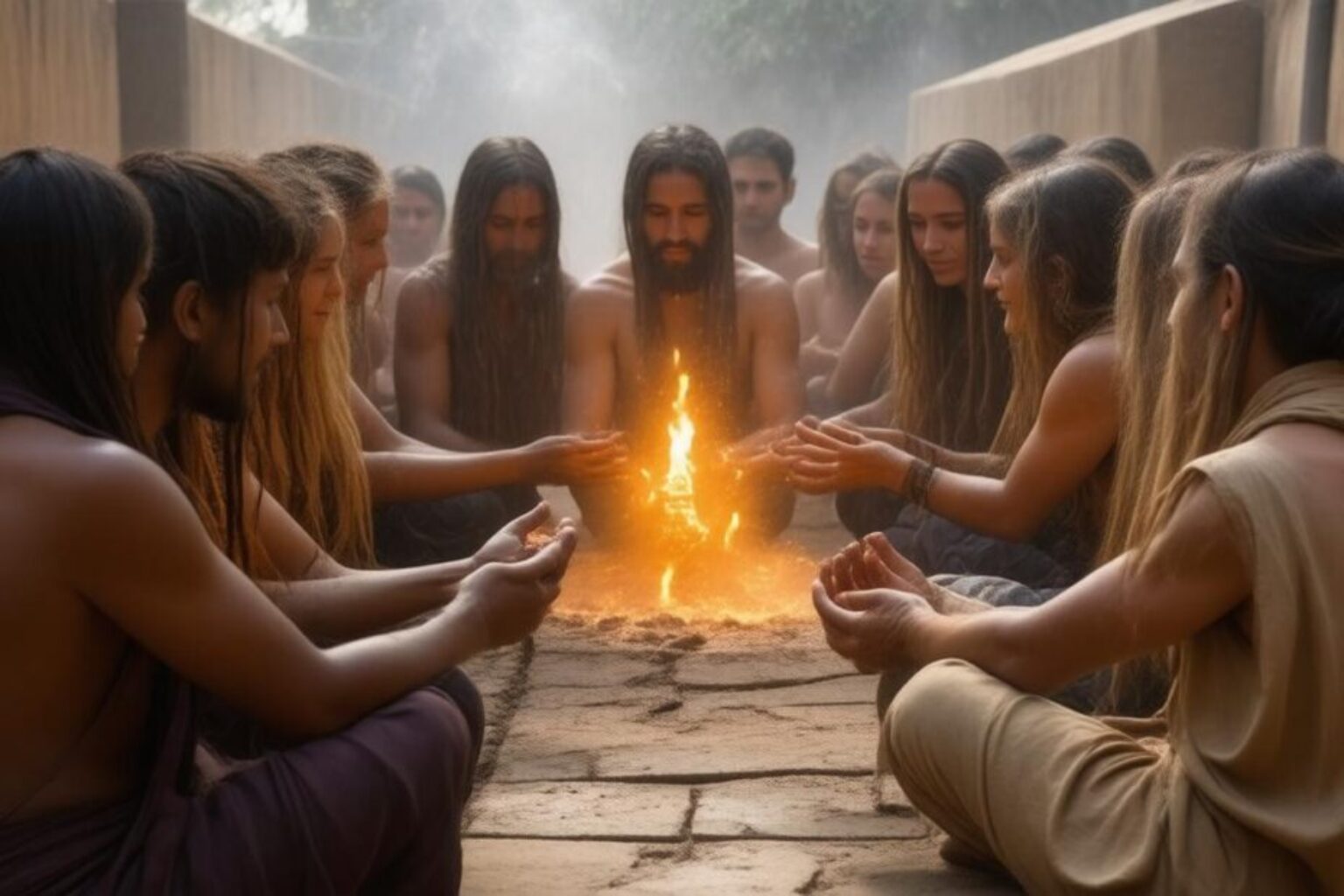 Top 10 Religious Rituals That Enrich Spiritual Practices - Spiritual ...