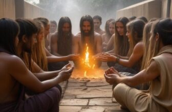 Top 10 Religious Rituals That Enrich Spiritual Practices