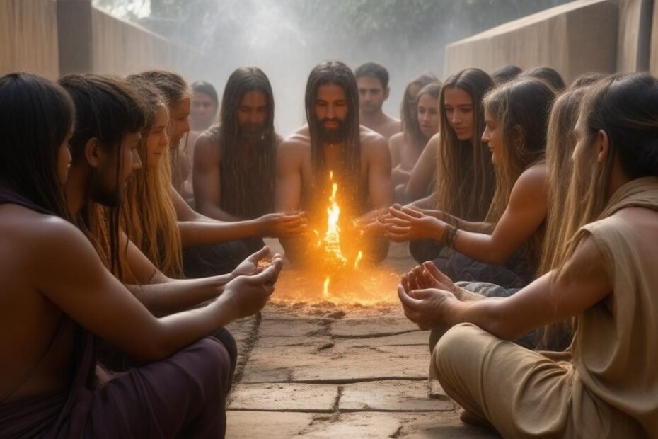 Top 10 Religious Rituals That Enrich Spiritual Practices