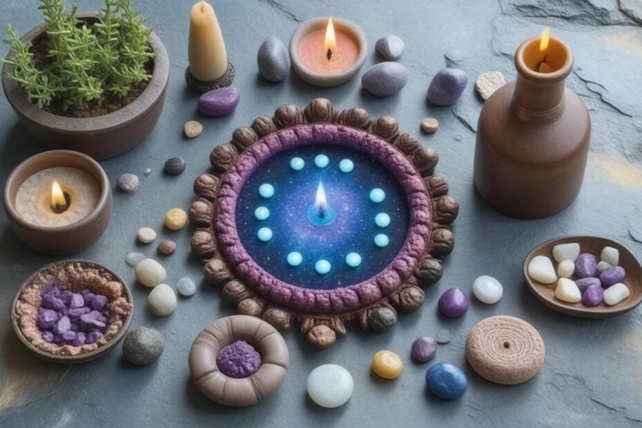 Top 10 Sacred Ceremony Essentials for Spiritual Practices