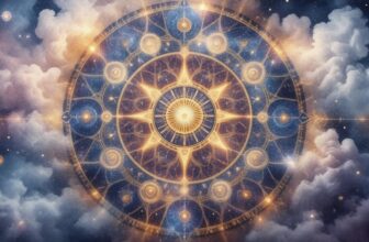 Top 10 Sacred Circles for Spiritual Connection and Healing