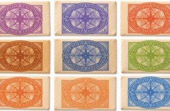 Top 10 Sacred Contract Sealing Stamps for Spiritual Protection