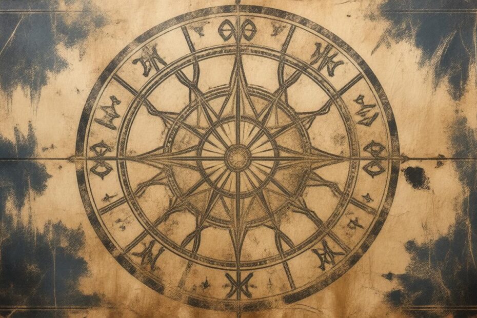 Top 10 Sacred Contract Seals for Spiritual Empowerment