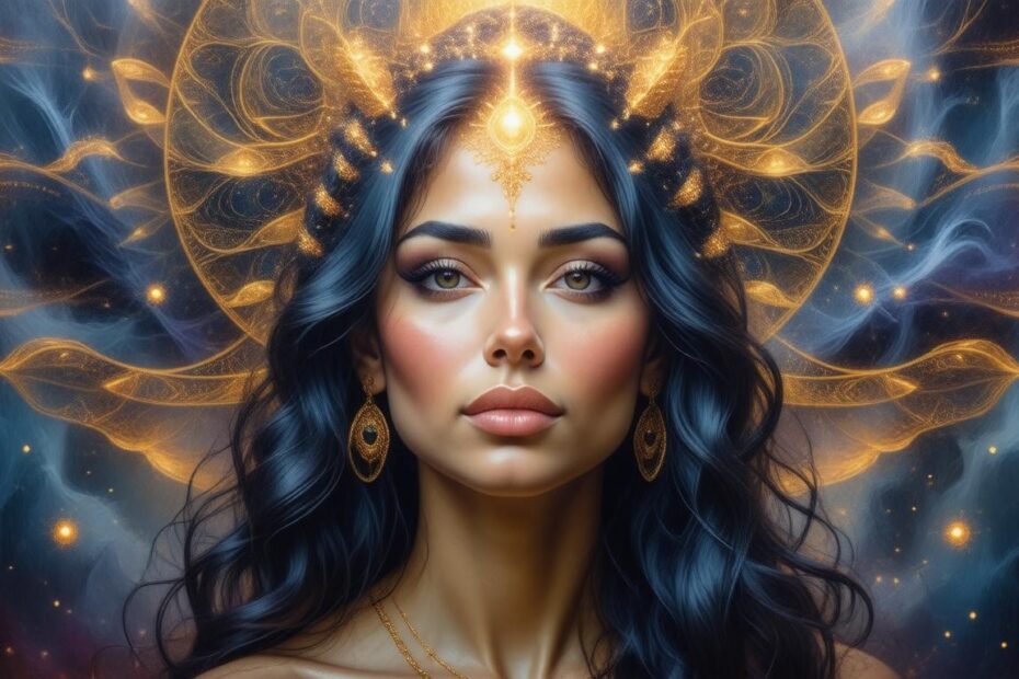 Top 10 Sacred Feminine Guides for Empowerment and Healing