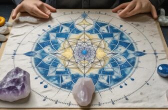 Top 10 Sacred Geometry Activation Kits for Spiritual Growth