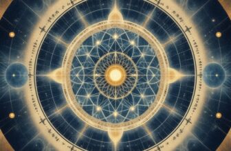 Top 10 Sacred Geometry Activators for Spiritual Growth