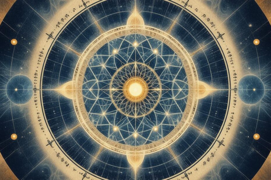 Top 10 Sacred Geometry Activators for Spiritual Growth