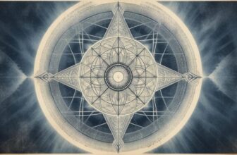 Top 10 Sacred Geometry Meditation Logs for Deep Spiritual Practice