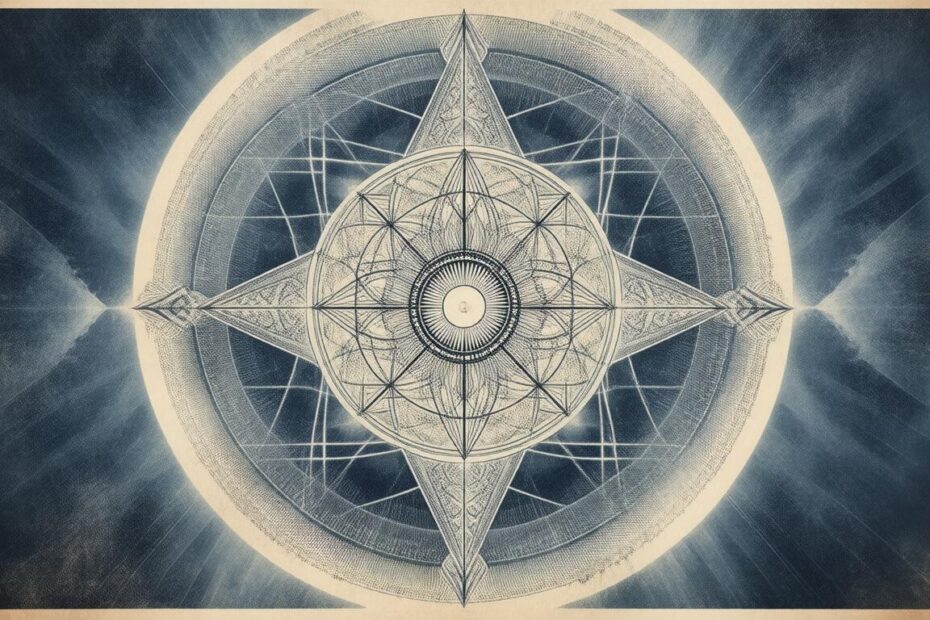 Top 10 Sacred Geometry Meditation Logs for Deep Spiritual Practice