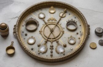 Top 10 Sacred Objects Every Man Should Own
