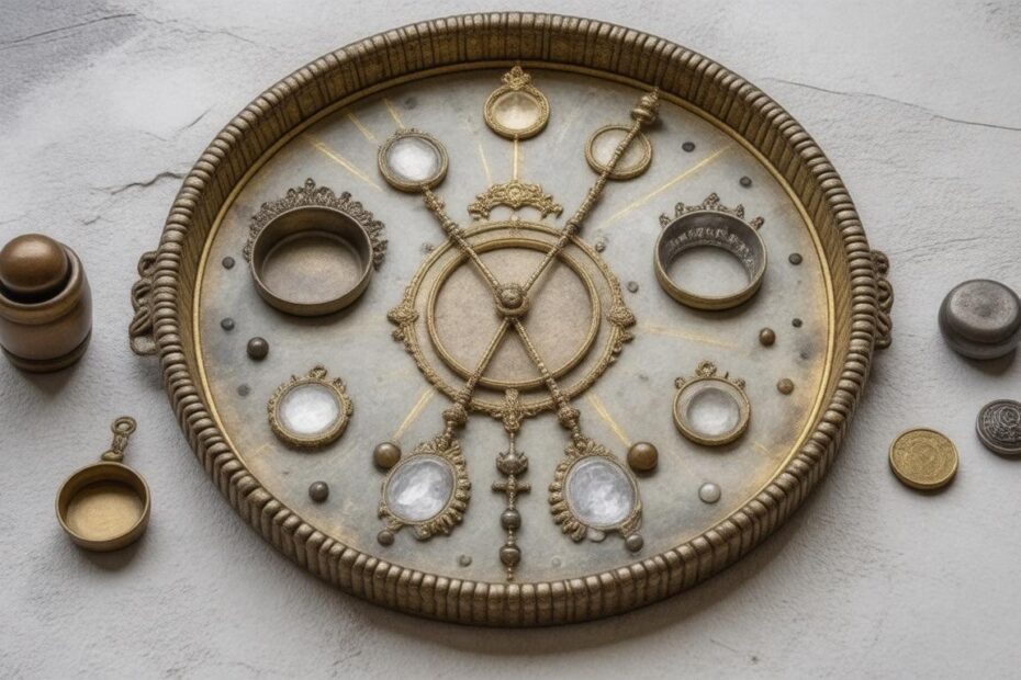Top 10 Sacred Objects Every Man Should Own
