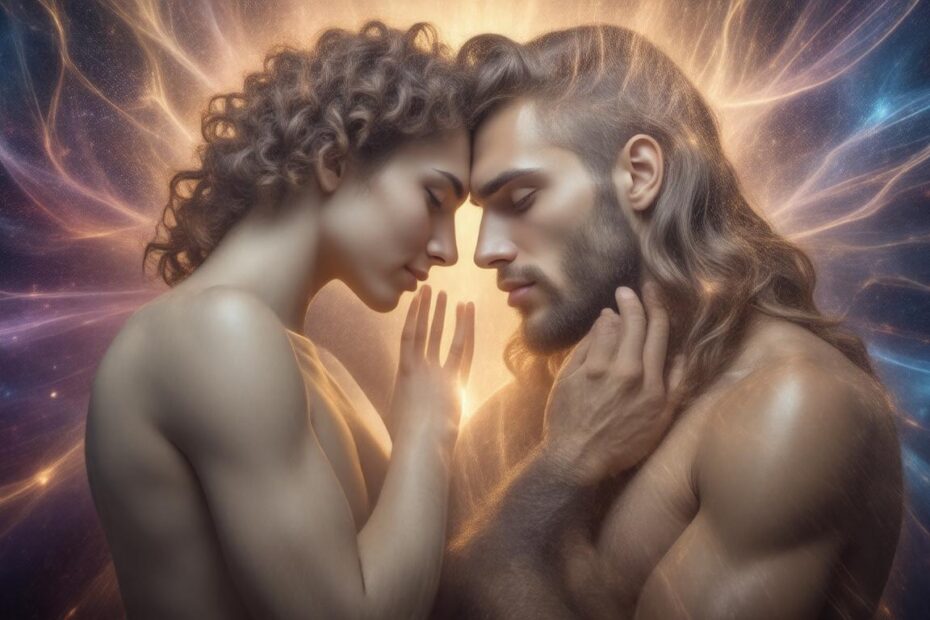 Top 10 Sacred Sexuality Workbooks for Deepening Your Intimate Connection