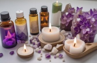 Top 10 Sacred Space Clearing Kits for a Positive Home Vibe