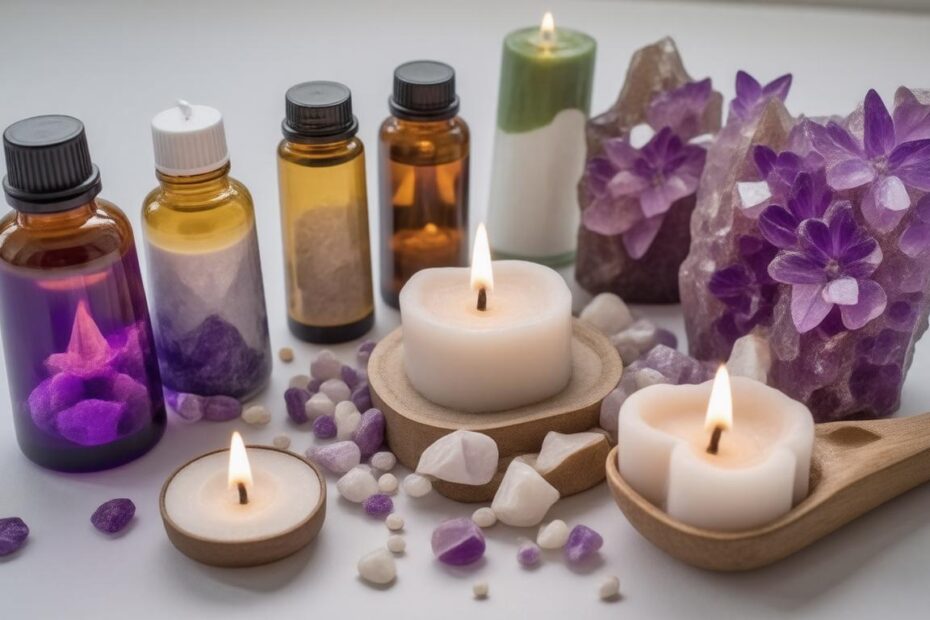 Top 10 Sacred Space Clearing Kits for a Positive Home Vibe