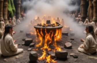 Top 10 Sacred Traditions Around the World You Should Know
