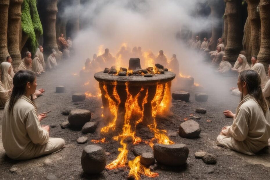 Top 10 Sacred Traditions Around the World You Should Know