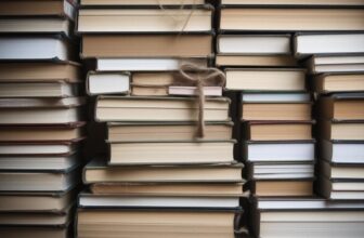 Top 10 Self-Help Books to Transform Your Life