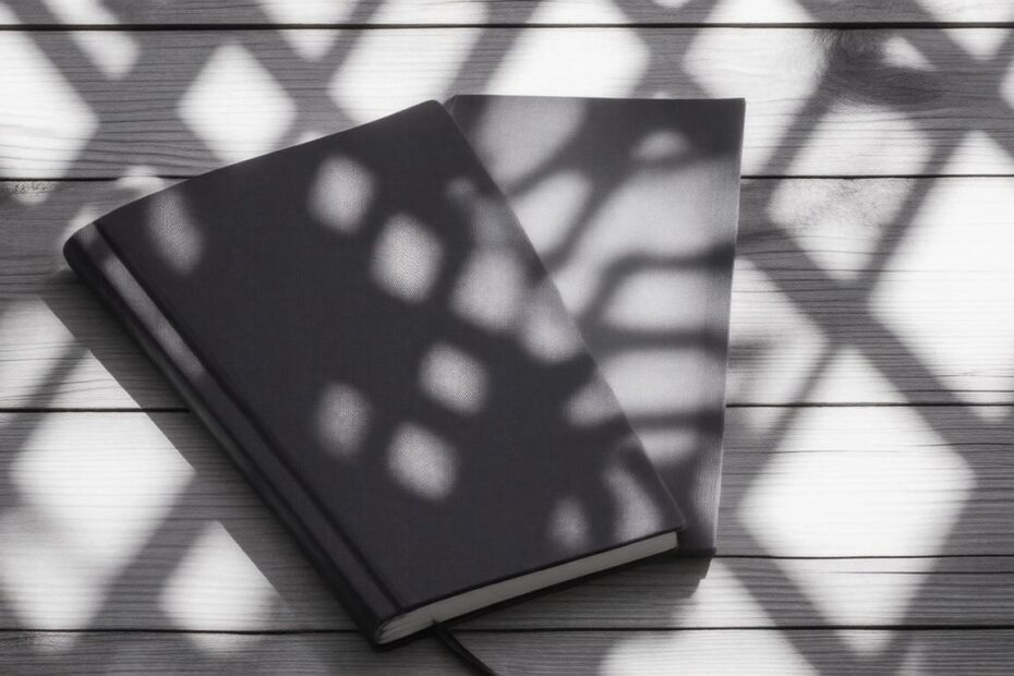 Top 10 Shadow Work Journals for Deep Self-Exploration