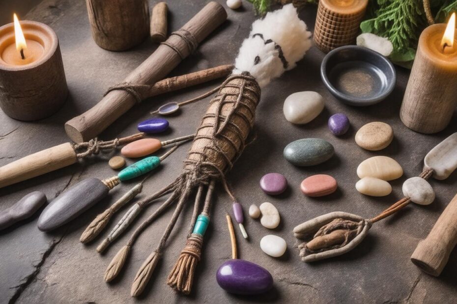 Top 10 Shamanic Journey Toolkits for Spiritual Exploration