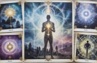 Top 10 Soul Blueprint Cards for Personal Transformation