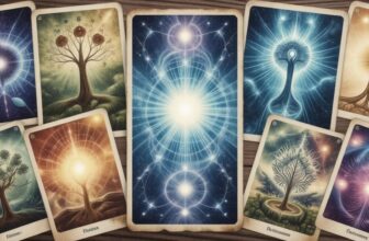 Top 10 Soul Blueprint Manifestation Cards for Spiritual Growth