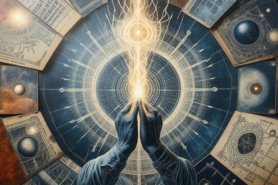 Top 10 Soul Blueprint Manifestation Decks for Spiritual Growth