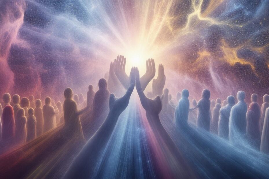 Top 10 Soul Family Reunion Trackers for Spiritual Connections