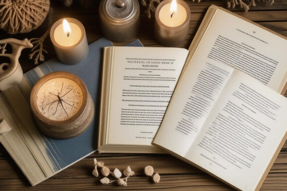 Top 10 Soul Mission Clarification Kits for Spiritual Growth