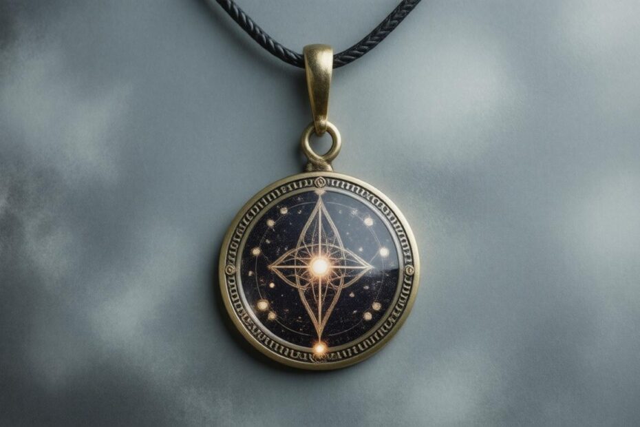Top 10 Soul Mission Clarification Pendants for Spiritual Growth