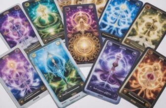 Top 10 Soul Purpose Oracle Decks for Spiritual Discovery