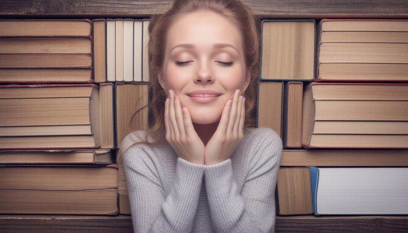 Top 10 Spiritual Books for Personal Growth and Enlightenment