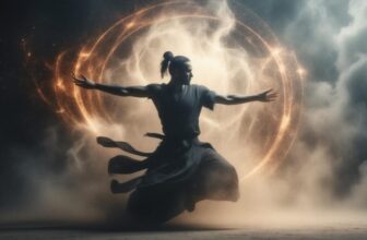 Top 10 Spiritual Combat Techniques for Inner Strength and Resilience