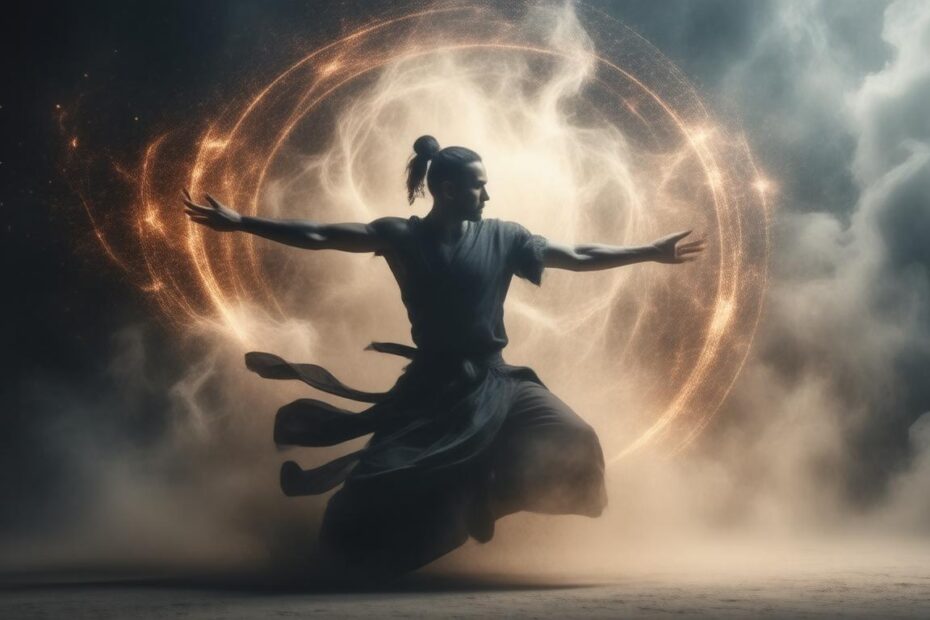 Top 10 Spiritual Combat Techniques for Inner Strength and Resilience