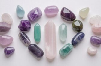 Top 10 Spiritual Crystals for Healing and Energy Balance