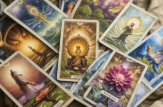 Top 10 Spiritual Guidance Decks for Inner Peace and Clarity