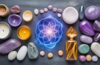 Top 10 Spiritual Journey Kits for Inner Peace and Growth