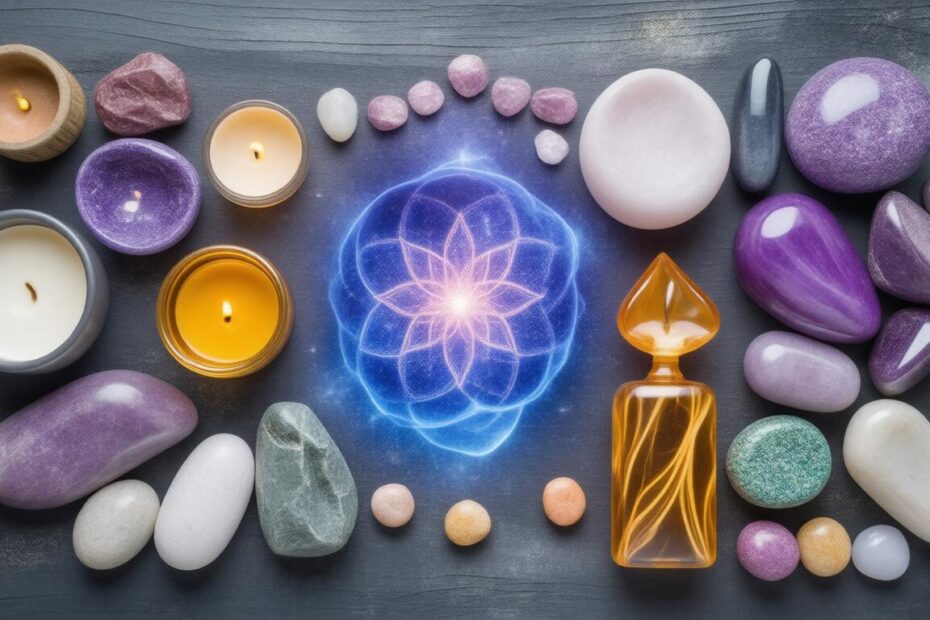 Top 10 Spiritual Journey Kits for Inner Peace and Growth
